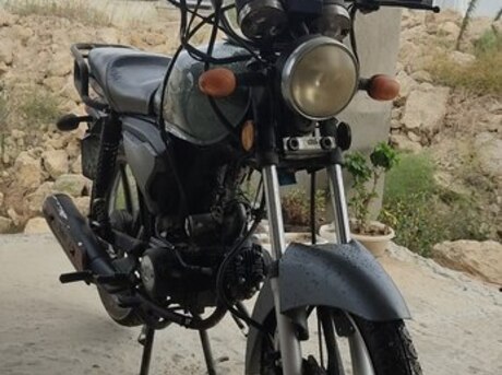 Tufan M50 2021