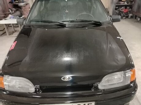 LADA (VAZ) 2115 2010