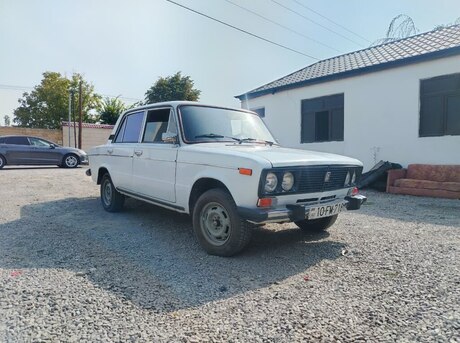 LADA (VAZ) 2106 1998