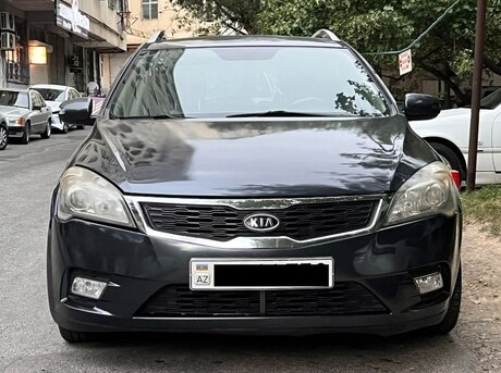 Kia  2009