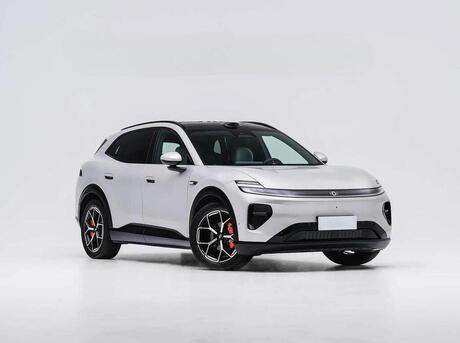 Changan  2026