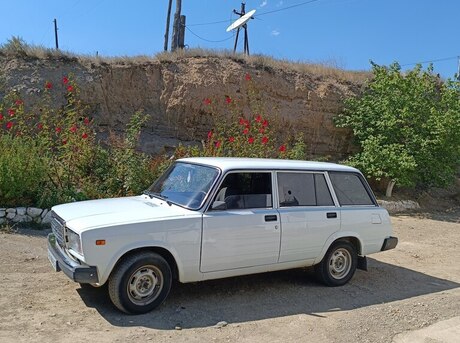 LADA (VAZ) 2104 2012