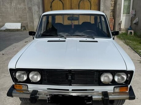 LADA (VAZ) 2106 1997