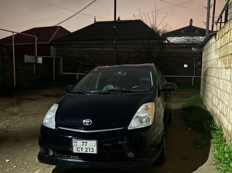 Toyota Prius 2009
