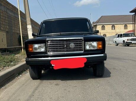 LADA (VAZ) 2107 2008