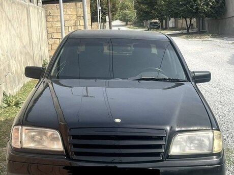 Mercedes C 180 1995