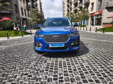 Haval H6 2020