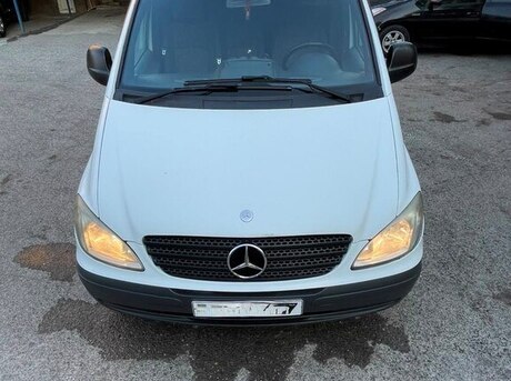 Mercedes  2007