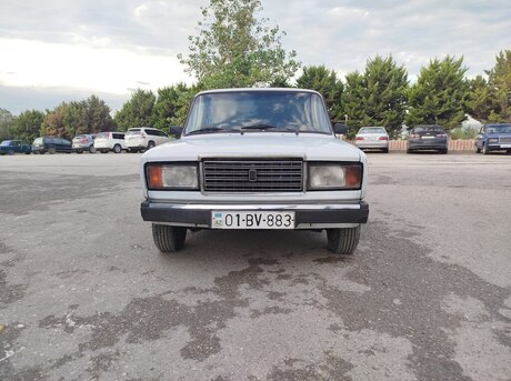 LADA (VAZ) 2107 2007