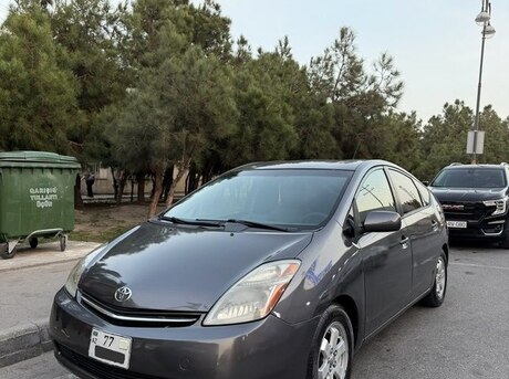 Toyota Prius 2008