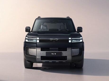 BYD  2026