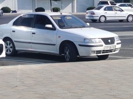 Khazar LX 2021