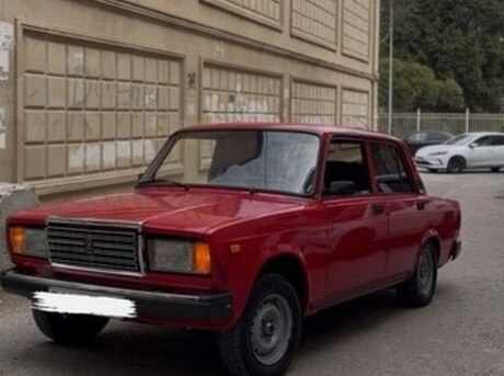LADA (VAZ) 2107 1999