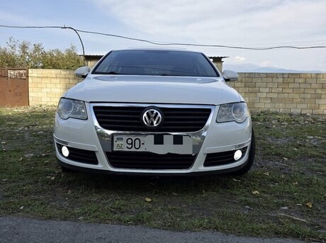 Volkswagen Passat 2005