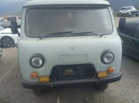 UAZ 2206 1998