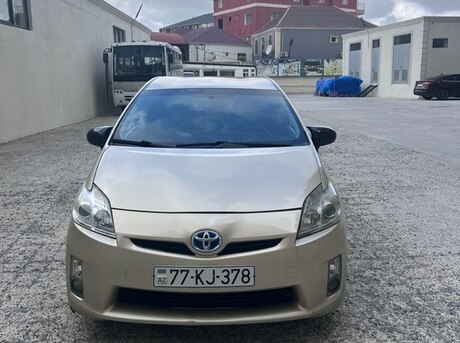 Toyota Prius 2009