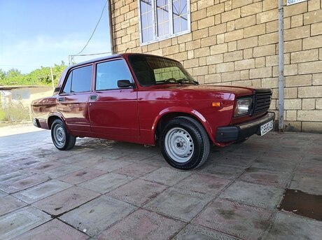 LADA (VAZ) 2107 2005