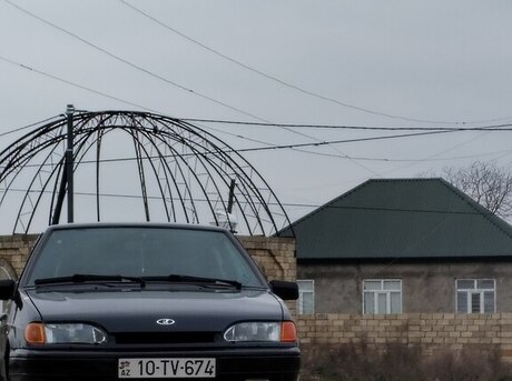 LADA (VAZ) 2115 2006