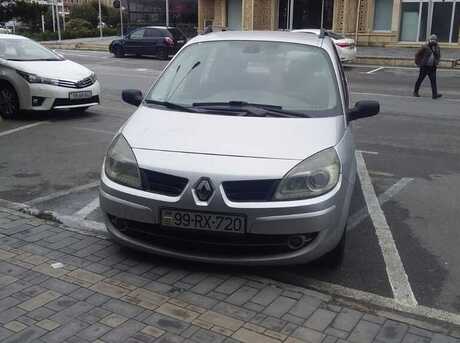 Renault Grand Scenic 2007