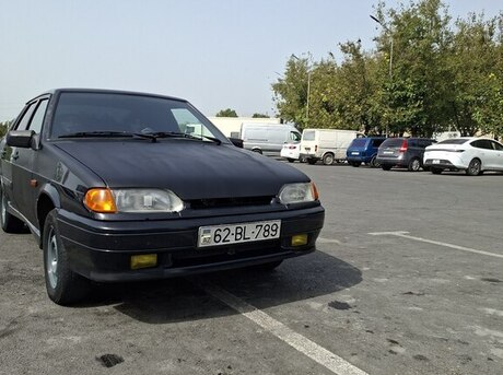 LADA (VAZ) 2115 2006
