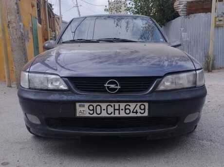 Opel Vectra 1997