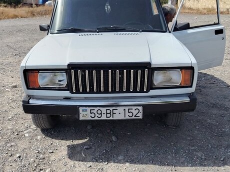 LADA (VAZ) 2107 2009