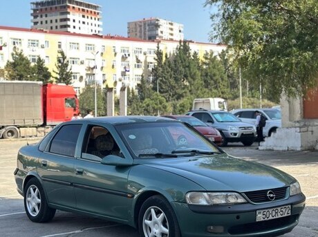 Opel Vectra 1998