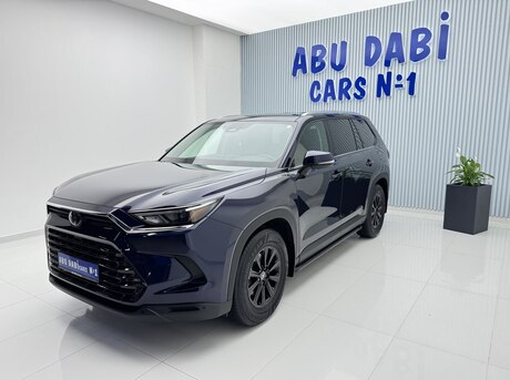 Toyota  2024