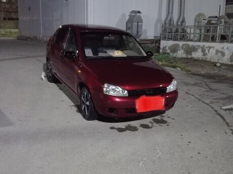 LADA (VAZ) Kalina 2005