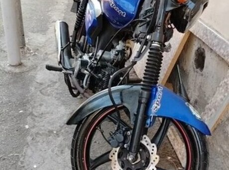 Tufan M50 2025