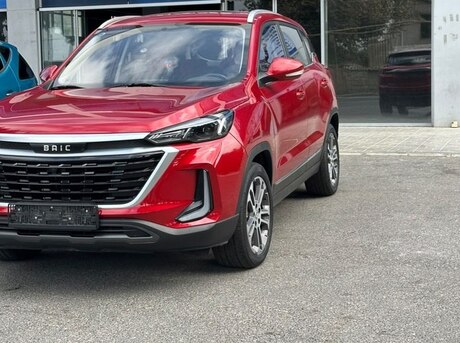 Baic  2024