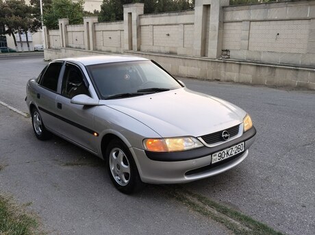 Opel Vectra 1998