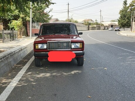 LADA (VAZ) 2107 2005