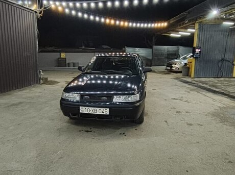 LADA (VAZ) 2112 2005