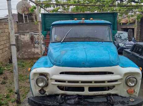 ZIL 130 1983
