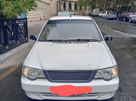Saipa 132 2013