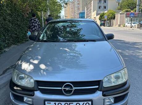 Opel Omega 1994