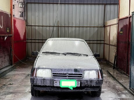 LADA (VAZ) 21099 1999