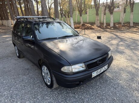 Opel Astra 1996
