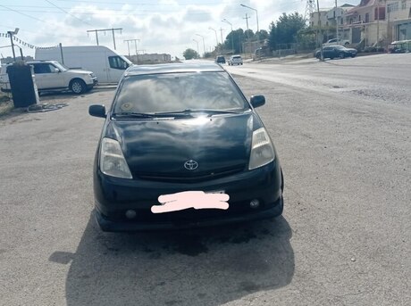 Toyota Prius 2008