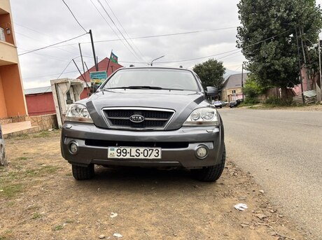 Kia Sorento 2006