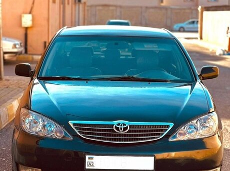 Toyota Camry 2005