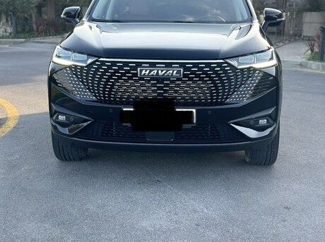Haval H6 2023