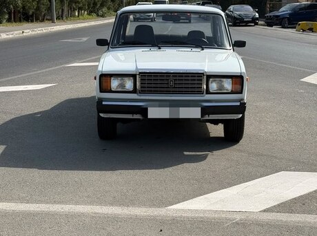 LADA (VAZ) 2107 2012