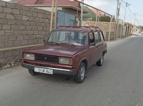 LADA (VAZ) 2104 2006