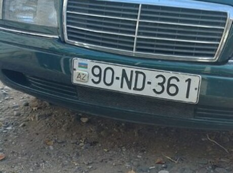 Mercedes C 180 1996