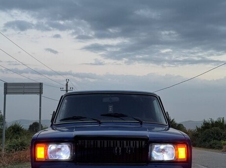 LADA (VAZ) 2107 2007