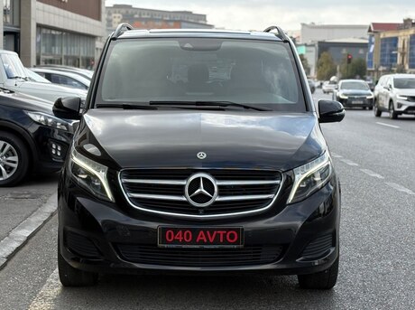 Mercedes  2018