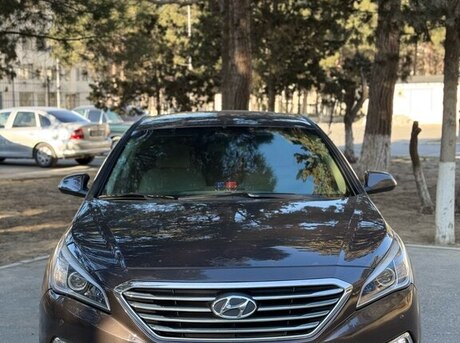 Hyundai Sonata 2014