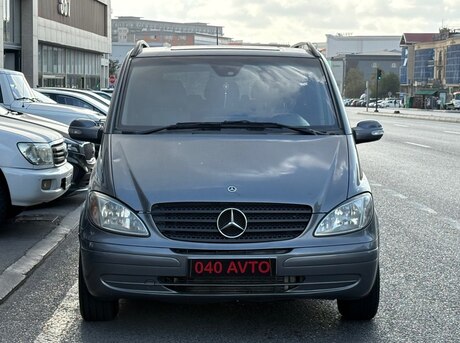 Mercedes  2008